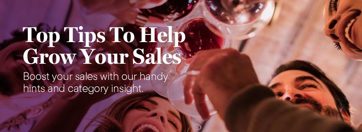 Grow Your Sales