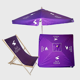 Purple Outdoor POS Bundle